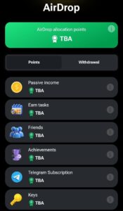 Hamster Kombat, 'kripto tarihinin en büyük airdrop'u hakkında yeni detaylar paylaştı Hamster Kombat, 'kripto tarihinin en büyük airdrop'u hakkında yeni detaylar paylaştı