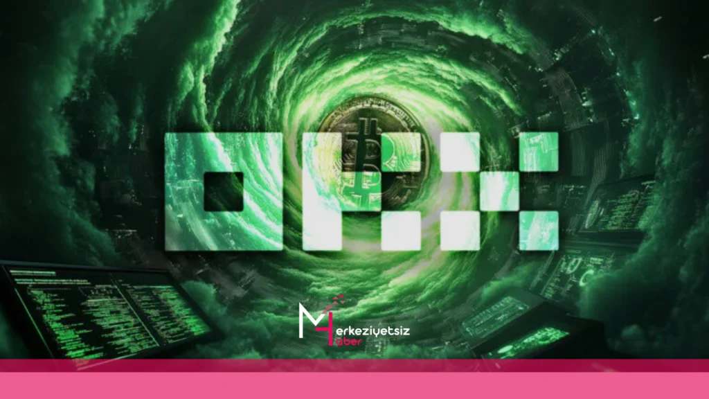 Okx, Tornado Cash Kullanıcılarını Yasaklıyor.1 okx