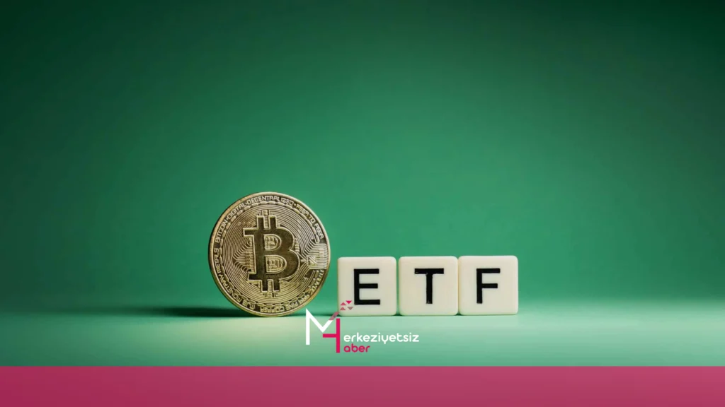 Bitcoin ETF