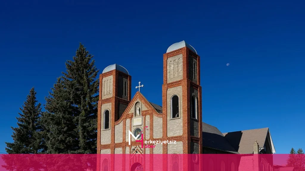 Colorado Kilisesi’nden 2.5 Milyon Dolarlık Şapel mhaber 8 18 2024 23 25 6
