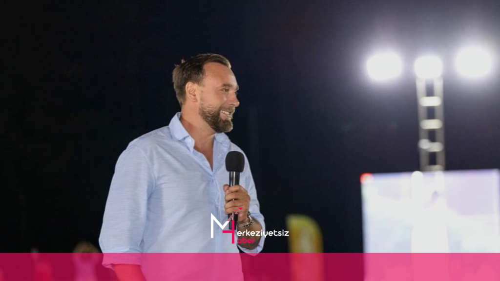 OmegaPro'nun kurucu ortağı Andreas Szakacs mhaber 8 23 2024 10 48 57
