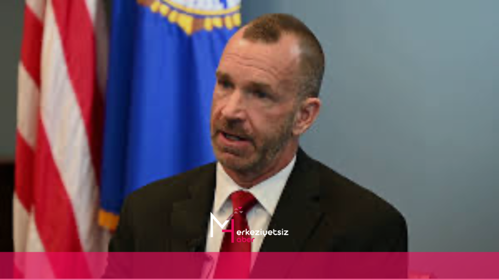 FBI Charlotte Sorumlu Özel Ajanı Robert M. DeWitt mhaber 8 23 2024 10 56 22