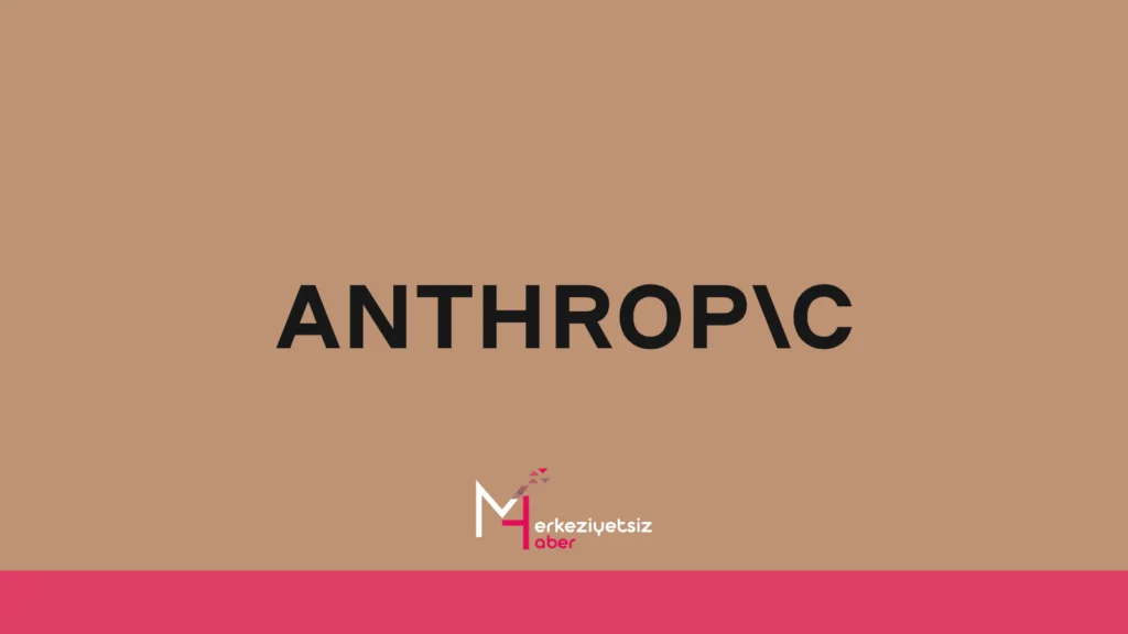 Anthropic, Kaliforniya Yapay Zeka Yasası Üzerindeki Çekişmeye Katılıyor mhaber 8 23 2024 17 7 37