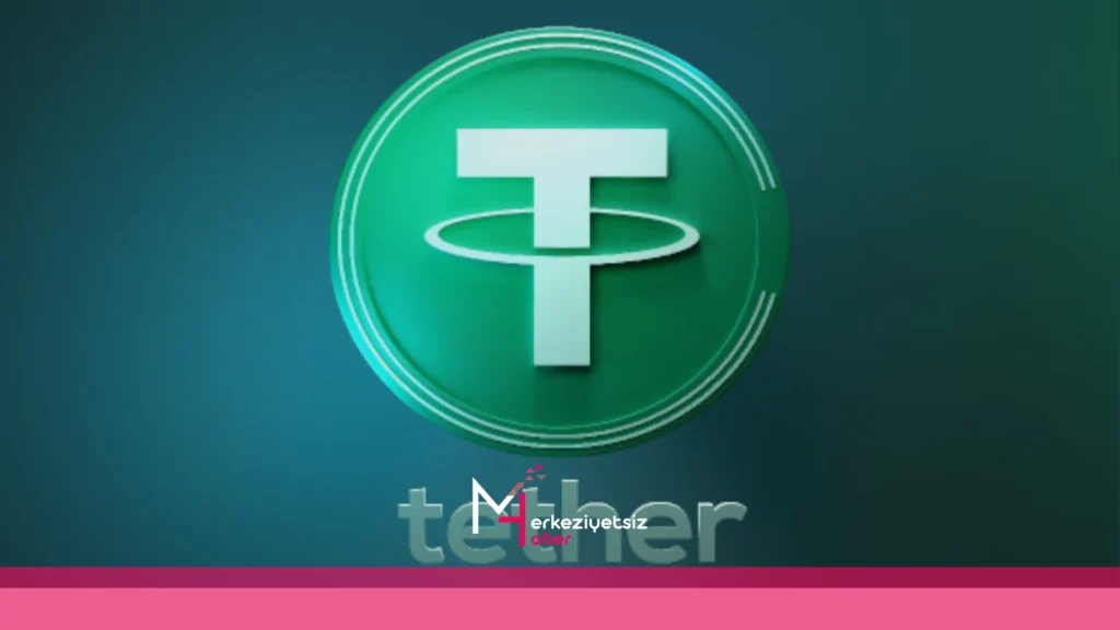 Tether Öncülük Ederken Stablecoin Piyasası 5 Günde 1,3 Milyar Dolar Büyüdü mhaber 8 23 2024 21 13 13