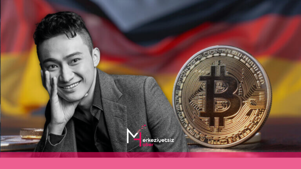 Justin Sun, USDD’den 12 bin Bitcoin çıkarmanın sadece ‘DeFi 101’ olduğunu söylüyor mhaber 8 23 2024 9 34 46