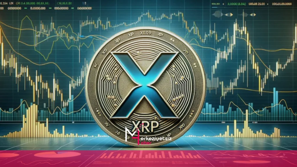 XRP, $0.62 Direnç Seviyesini Aşabilir Mi? XRP