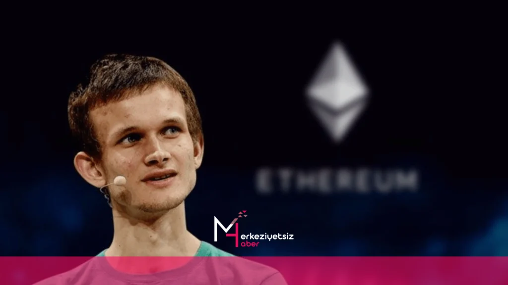 Vitalik Buterin’in Onayladığı ve Onaylamadığı Kripto Projeleri vitalik buterin