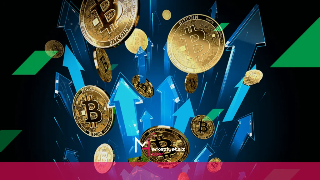 Kripto Piyasasında 10 En İyi Coin’den 9’u Önemli Haftalık Kazançlar Yaşadı Kripto Piyasası