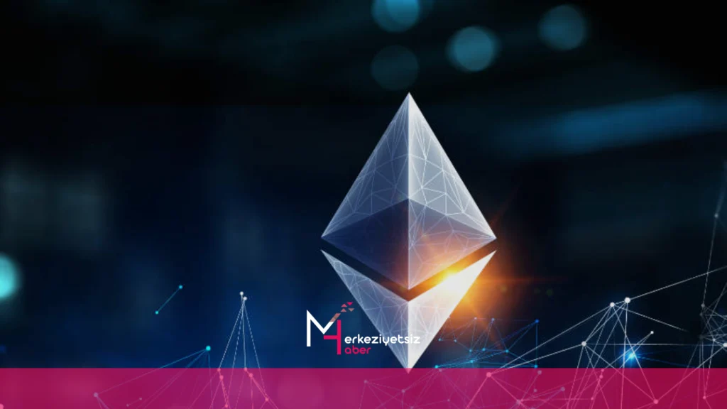 Ethereum Vakfı, Eleştiriler Ortasında 96,9 Milyon Dolarlık Transferi Savundu mhaber 8 26 2024 17 31 6