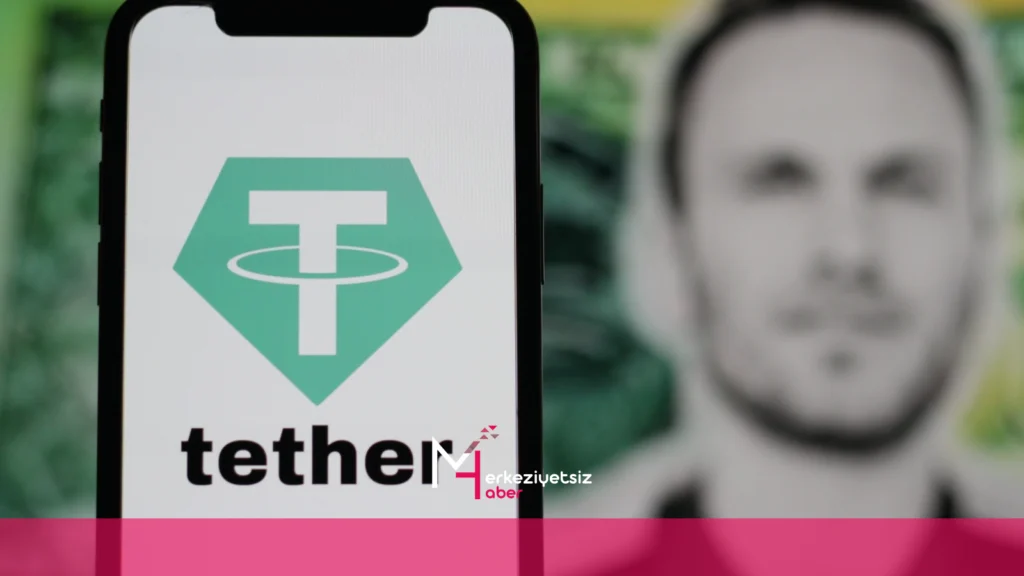 Tether Ceosu