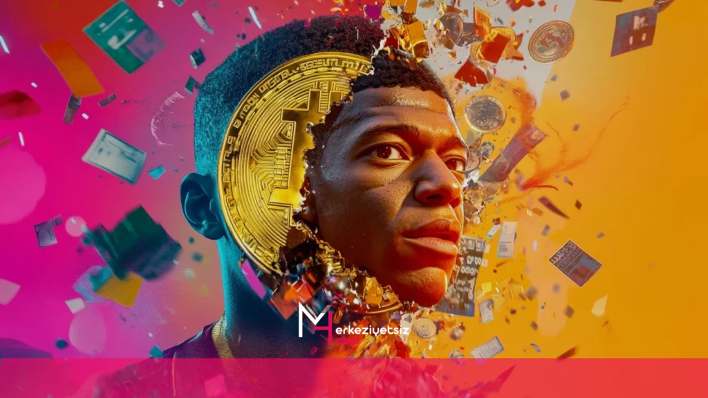 Mbappé’nin hacklenen hesabı 460 milyon dolarlık kripto dolandırıcılığına yol açtı $MBAPPE
