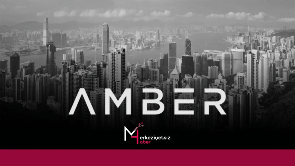 Amber Group, ZKX Sonrası Şeffaflık İstedi mhaber 8 4 2024 16 1 24