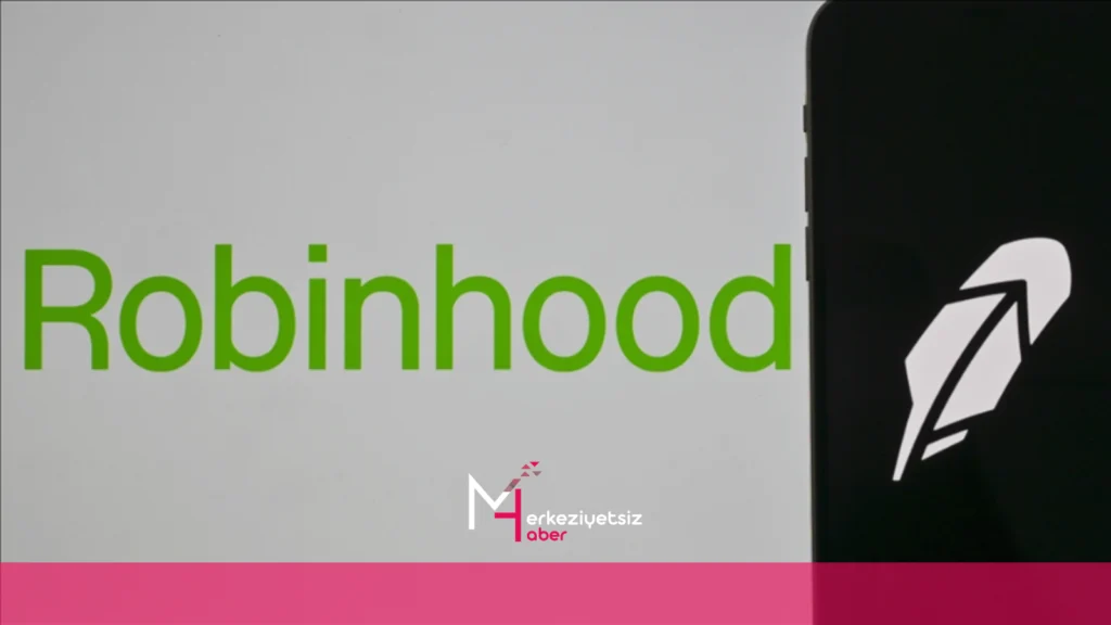 Robinhood İşlemleri 8 Saat Askıya Aldı mhaber 8 6 2024 19 4 0