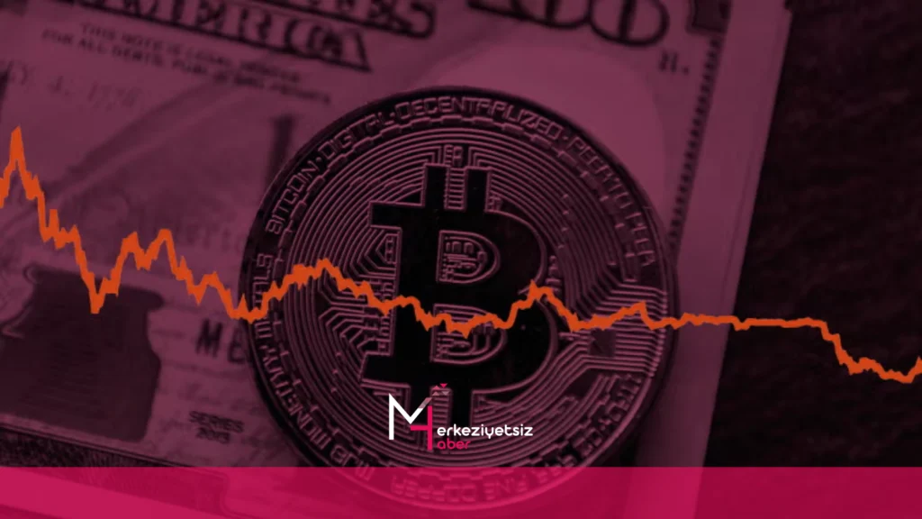 BTC Düşüşünde 850 Milyon Dolar Zarar mhaber 8 6 2024 21 4 37