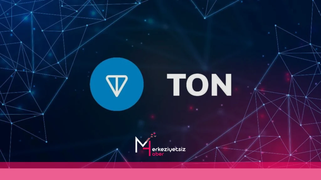 TON, Binance Listelemesinden Önce %10 Yükseldi mhaber 8 8 2024 22 47 56