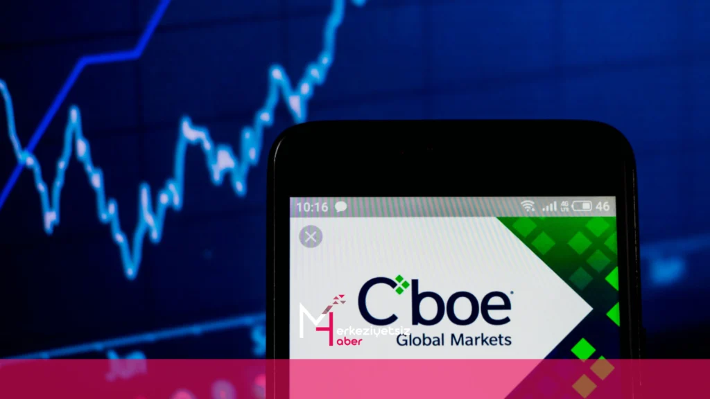 CBOE'nin başvuruyu yeniden yapmasıyla Bitcoin ETF seçeneklerinde 'kesinlikle bir miktar hareketlenme' yaşanıyor
