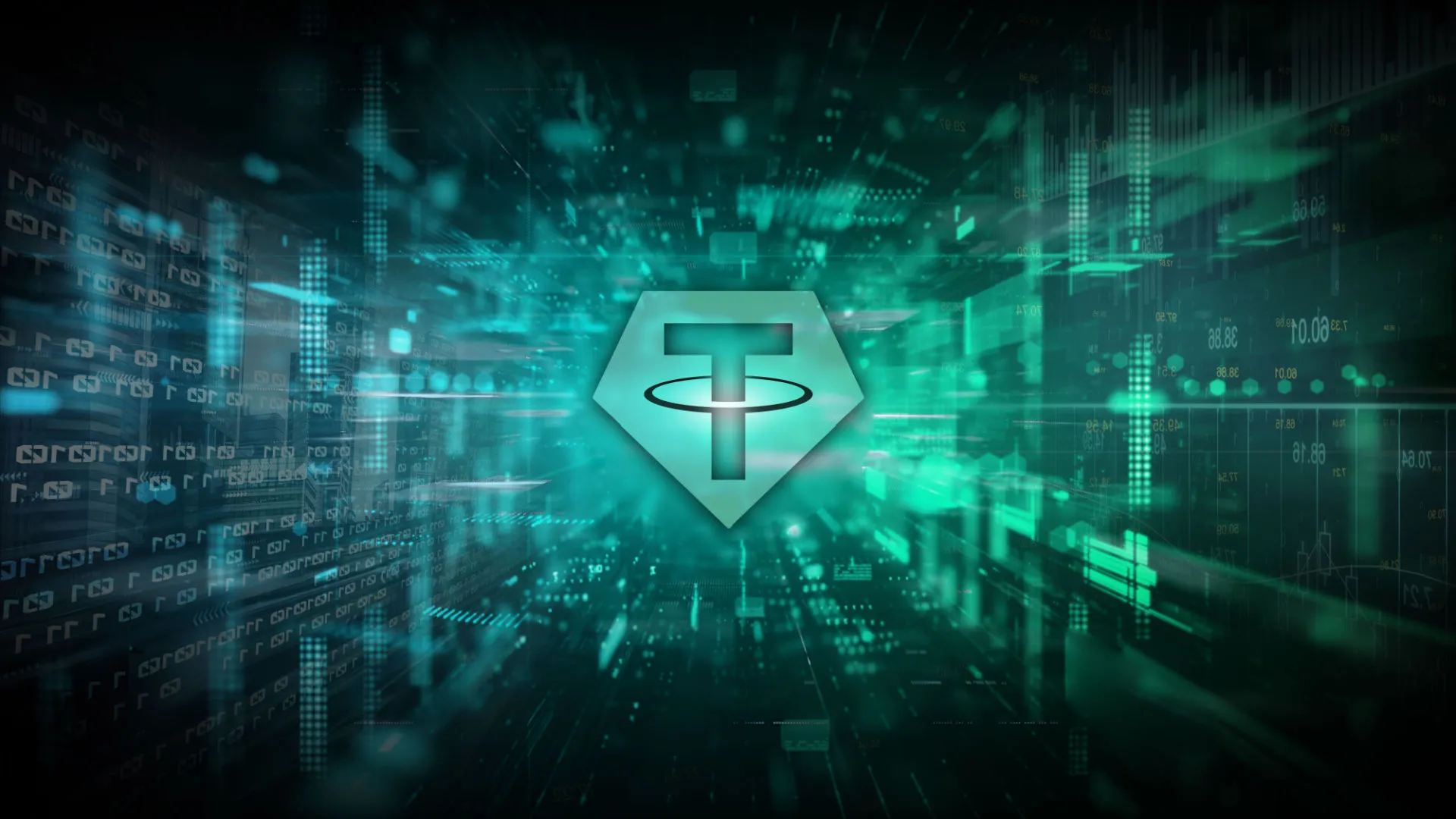 tether-9 tether