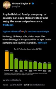 microstrategy