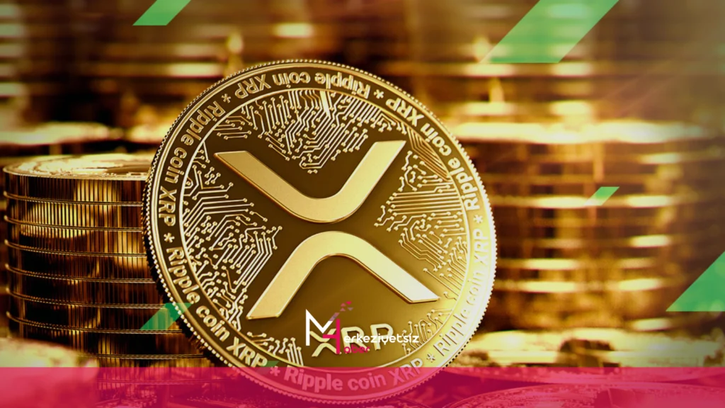 Ripple Anlaşması Yaklaşırken XRP Sahipleri Milyonları Borsalara Taşıyor Ripple