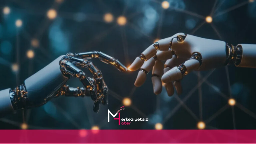 Coinbase, İlk “Yapay Zeka ile Yapay Zeka” Kripto İşlemini Gerçekleştiriyor Coinbase