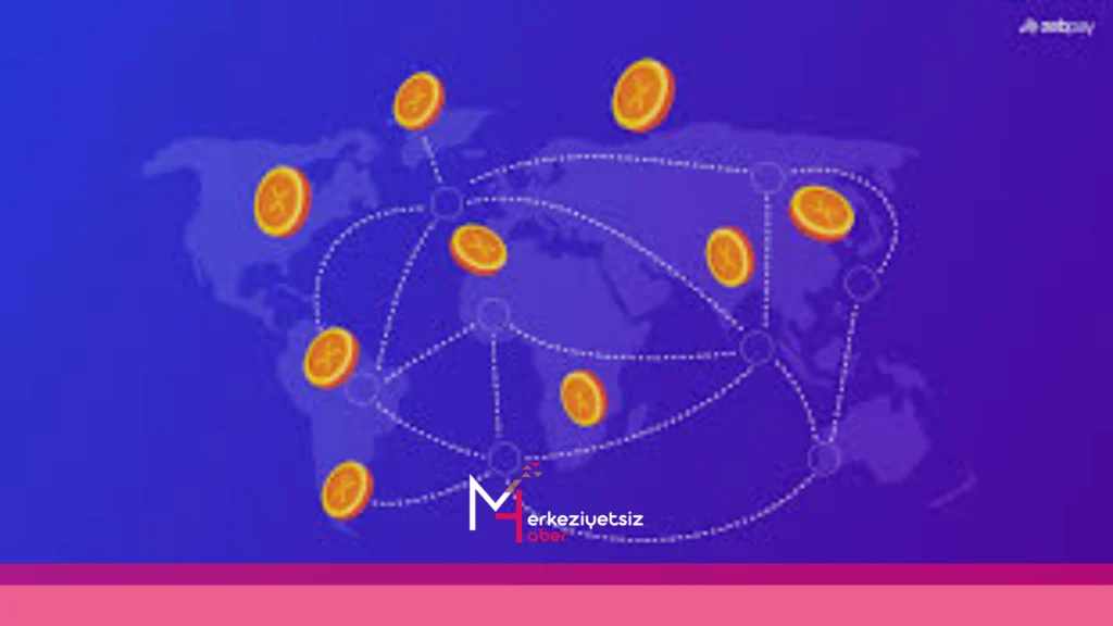 Ripple ile Sınır Ötesi Ödemeleri Kolaylaştırın Ripple