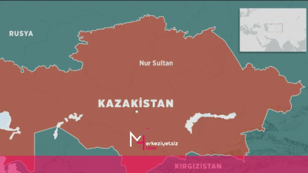 Kazakistan dijital varlık ticareti için Binance ve Bybit’i değerlendiriyor kazakistan