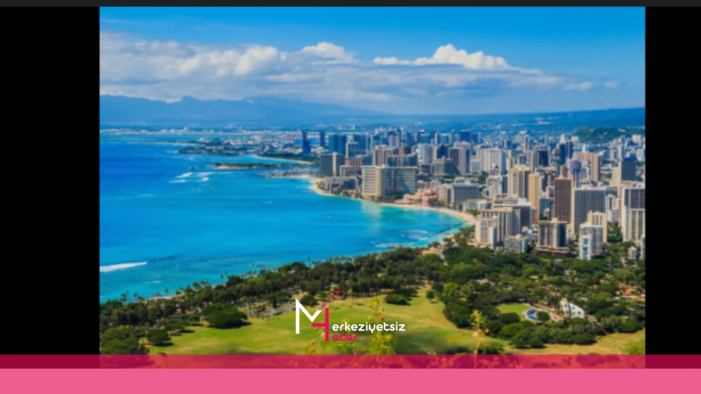 hawaii