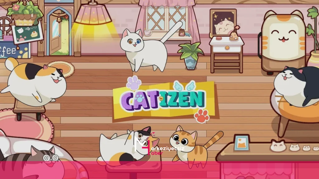 Catizen