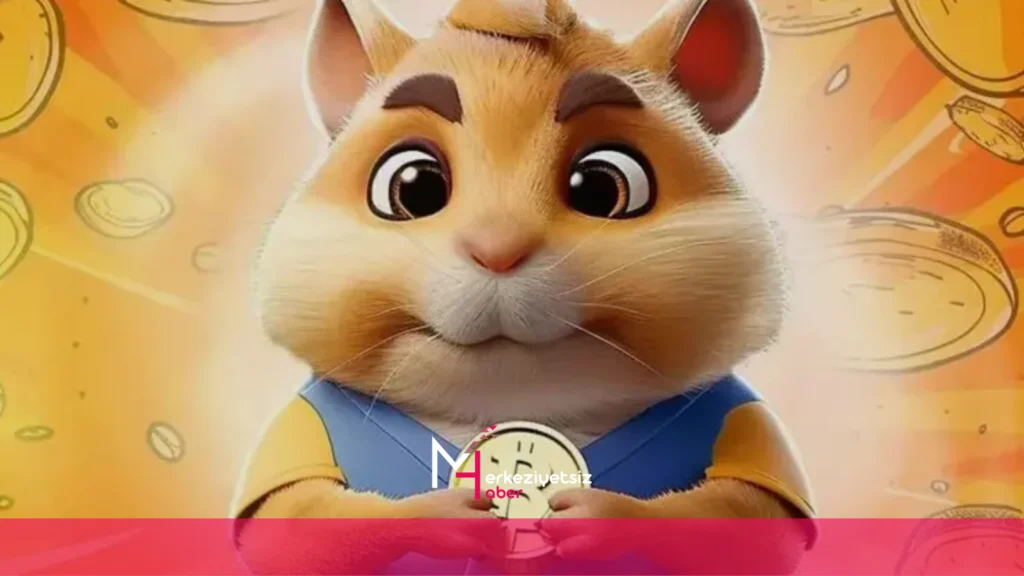 Hamster Kombat Telegram Oyunu Airdrop’unda Binance Üzerinden Milyarlarca Token Dağıtacak Hamster Kombat