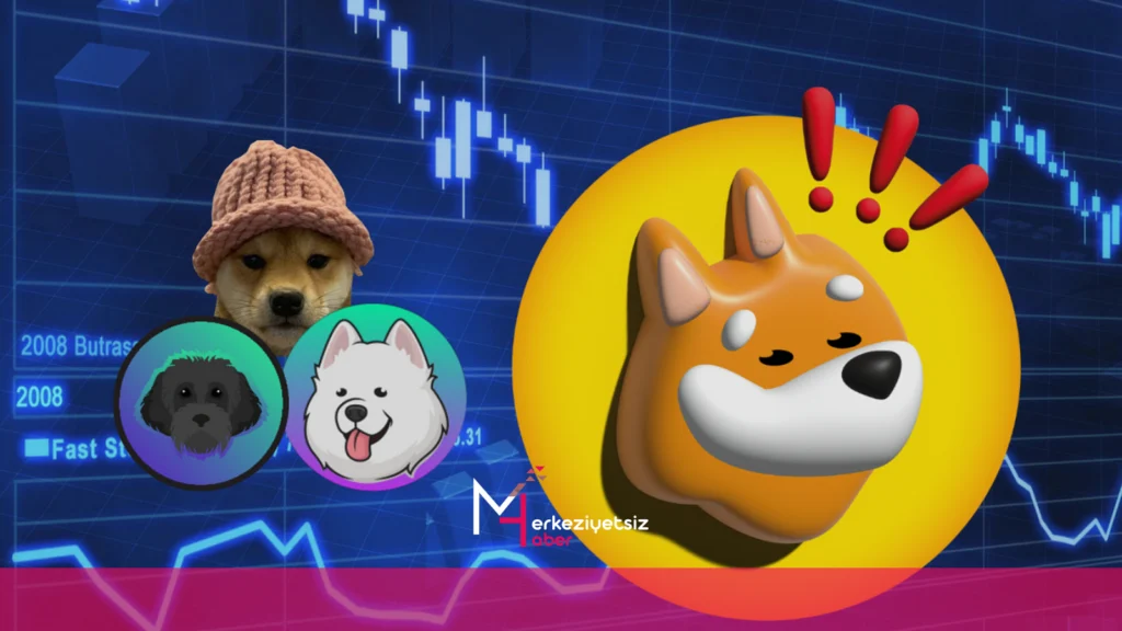 Memecoin çılgınlığı Solana’yı aştı: Sırada ne var? mhaber 9 14 2024 23 45 45