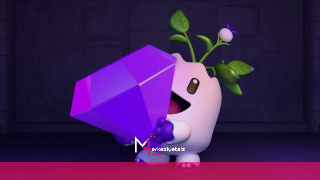 Magic Eden, NFT Pazarındaki Düşüşe Rağmen ‘Şimdiye Kadarki En İyi Yılını’ Geçiriyor: CEO mhaber 9 15 2024 22 18 47