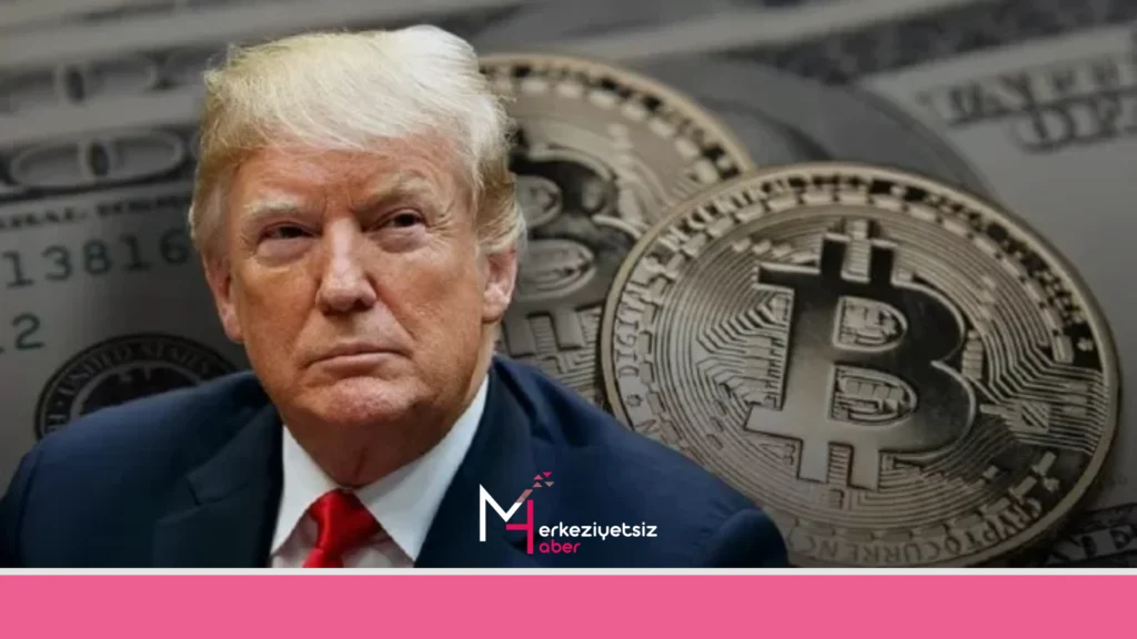 Etik Uzmanları Trump’ın Kripto Politikalarını ve Ailesiyle Yeni Girişimini Eleştirdi Trump'ın kripto