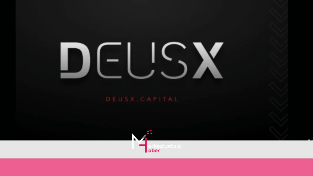 Deus X Capital, kurumsal DeFi büyümesini artırmak için Solstice Labs’ı duyurdu Deus X Capital, kurumsal DeFi büyümesini artırmak için Solstice Labs'ı duyurdu