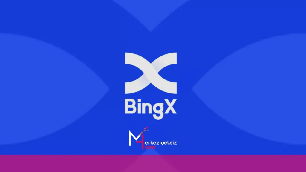 BingX, Saldırı Sonrası Para Çekme Hizmetlerini Yeniden Başlattı bingx