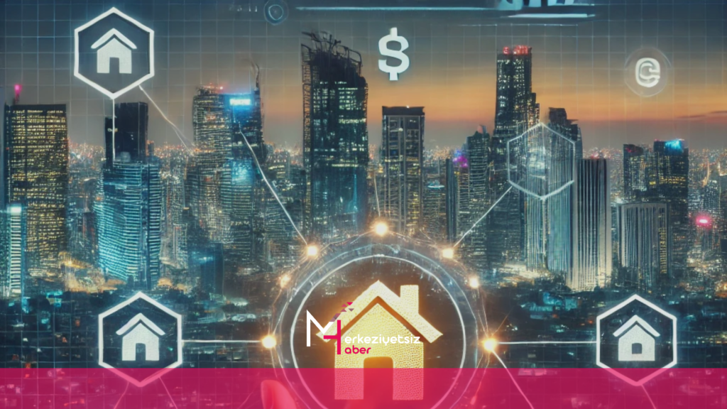 Tokenizasyon