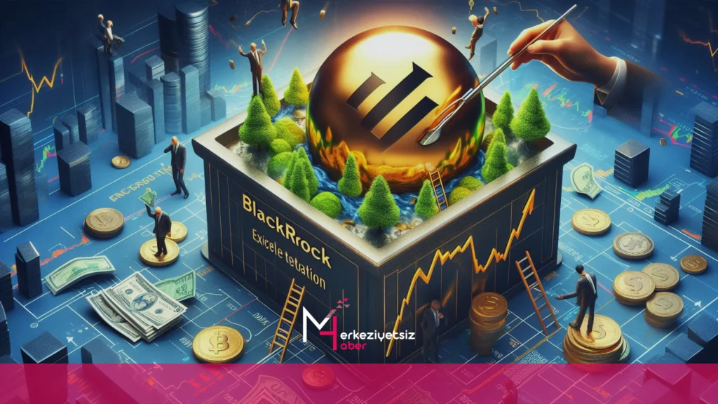 BlackRock ETF’sinin Başarısı ve Likidite Artışı