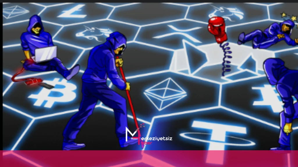 Bankroll Network DeFi hacklendi, 50 milyon dolarlık dolandırıcı kriptoyu CoW’a taşıyor: Crypto-Sec Bankroll Network DeFi