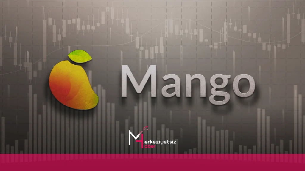 mango markets