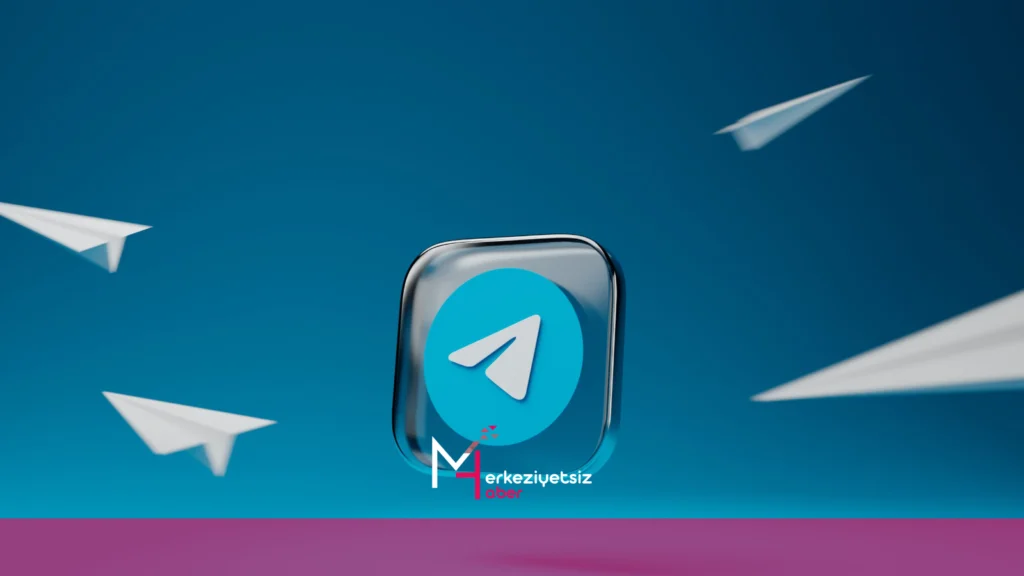 telegram