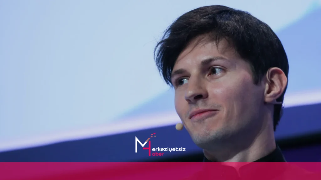 Durov, Telegram’ın 2018’den beri kullanıcı IP’lerini ifşa ettiğini söylüyor durov