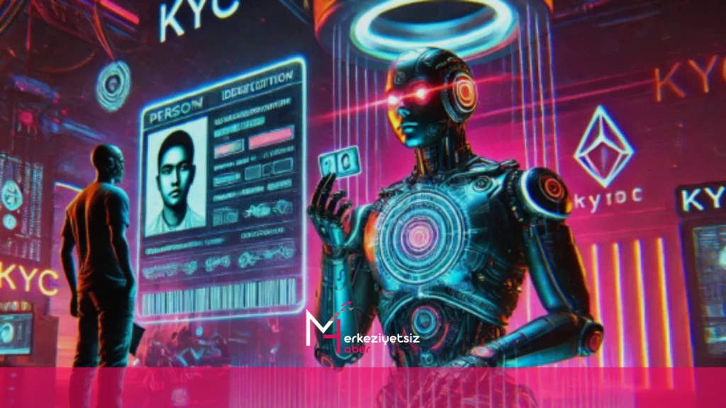 KYC teklifi, P2P kripto işlemlerini güvence altına almayı amaçlıyor