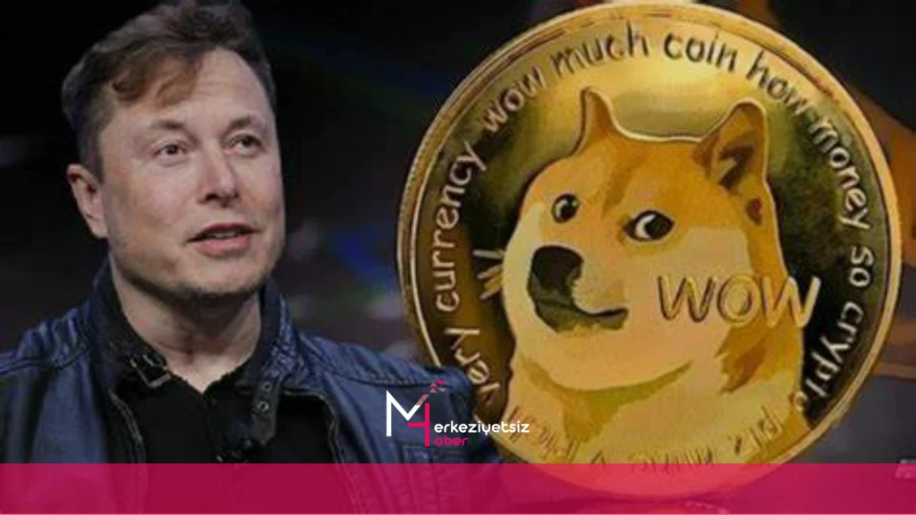 Dogecoin Fiyat Artışı ve Elon Musk Etkisi mhaber 9 30 2024 16 3 17