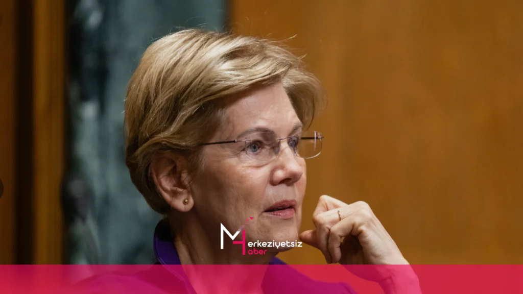 Warren , John Deaton ile tartışacak, 'kripto milyarderlerini' eleştirecek