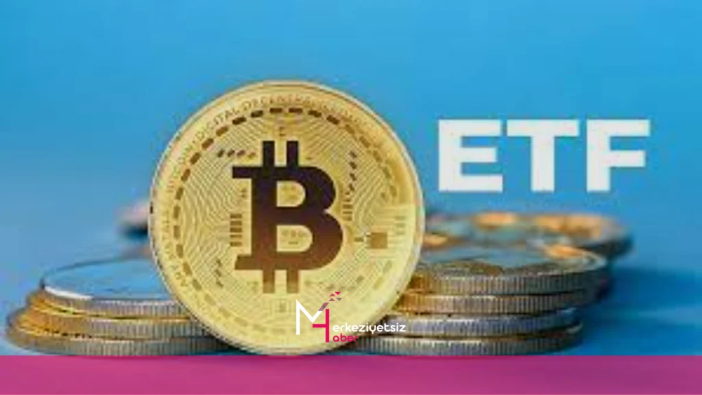 Bitcoin ETF’leri, Ethereum Fonları Mütevazı Çıkışlar Görürken 211 Milyon Dolar Kaybetti mhaber 9 7 2024 0 17 31