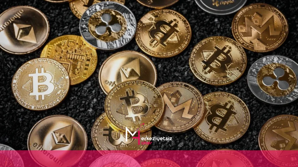Kripto Piyasası Kaosu: Bitcoin 54Kv’nin Altına Düşerken 4 Saat İçinde 93 Milyon Dolar Tasfiye Edildi mhaber 9 7 2024 0 2 20