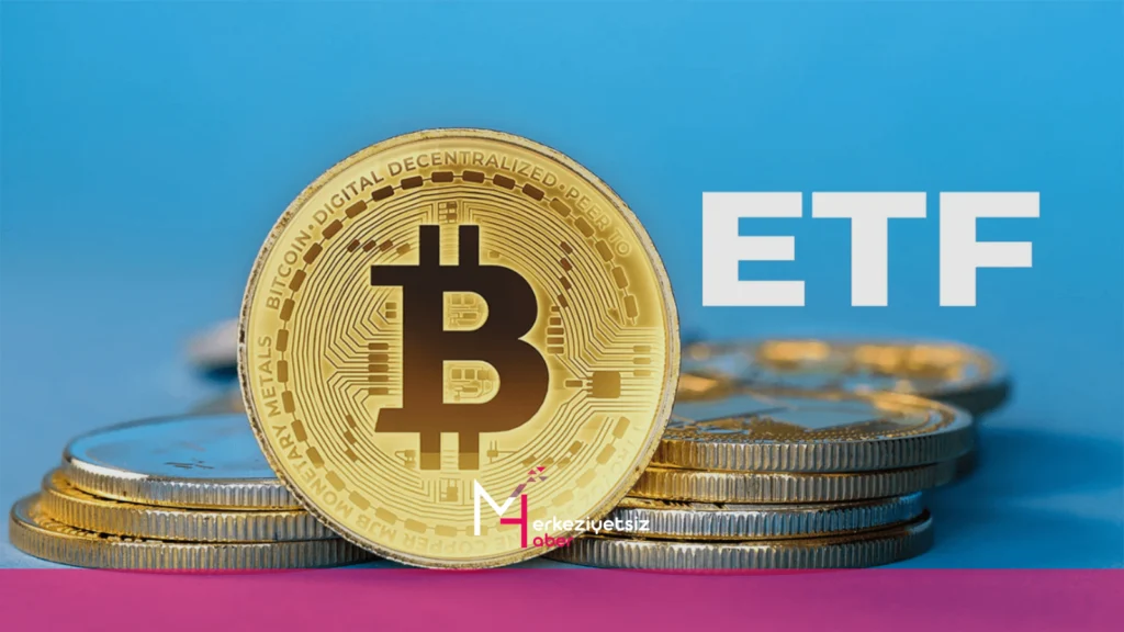 Bitcoin ETF