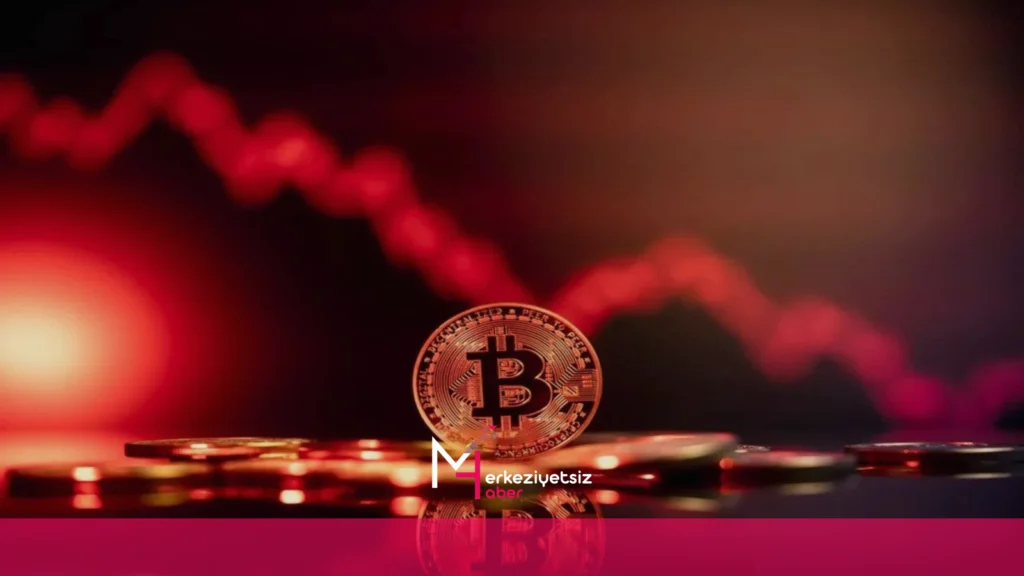 Eylül Kripto Çöküşü $170 Milyar Sildi, Bitcoin ve Ethereum En Büyük Darbeyi Aldı kripto