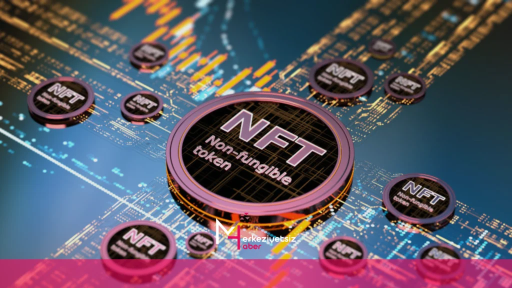 Eylül Başında NFT Satışları %7,69 Düştü NFT