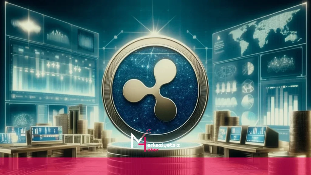 XRP fiyatı sessizce 1 dolara doğru yükselişe mi hazırlanıyor? mhaber 9 7 2024 22 35 56