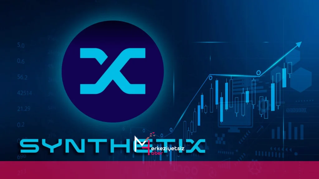 Synthetix, SNX bahis ve perps için zincirler arası likiditeyi hedefliyor mhaber 9 7 2024 23 30 20